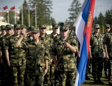 Οι Σέρβοι της Βοσνίας απειλούν με ανακήρυξη ανεξαρτησίας αν ο ΟΗΕ δεχτεί το Κόσοβο ως μέλος του - Σε ετοιμότητα η KFOR